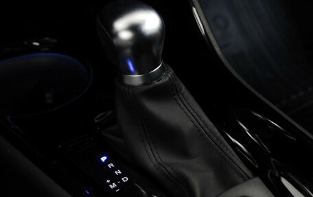 Toyota C-HR I рестайлинг, 2021 год, 2 749 000 рублей, 18 фотография