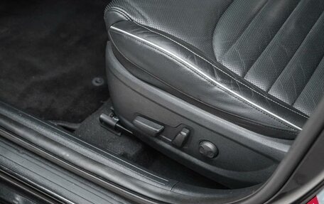 KIA Cerato IV, 2020 год, 1 850 000 рублей, 14 фотография