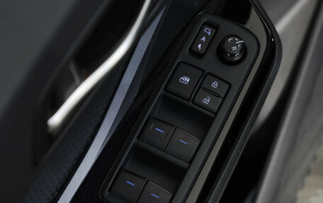 Toyota C-HR I рестайлинг, 2021 год, 2 749 000 рублей, 22 фотография