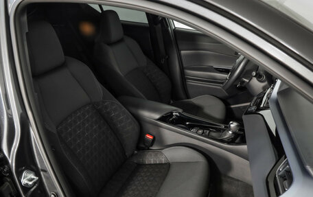 Toyota C-HR I рестайлинг, 2021 год, 2 749 000 рублей, 23 фотография