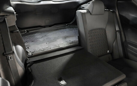 Toyota C-HR I рестайлинг, 2021 год, 2 749 000 рублей, 26 фотография