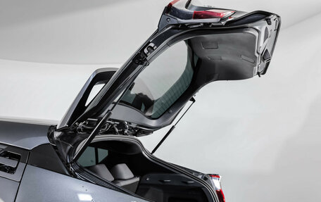 Toyota C-HR I рестайлинг, 2021 год, 2 749 000 рублей, 30 фотография