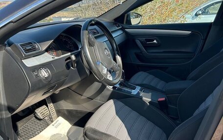 Volkswagen Passat CC I рестайлинг, 2014 год, 1 100 000 рублей, 7 фотография