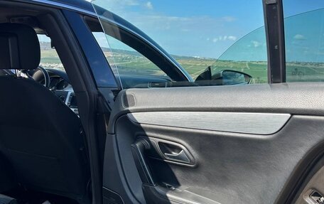 Volkswagen Passat CC I рестайлинг, 2014 год, 1 100 000 рублей, 8 фотография