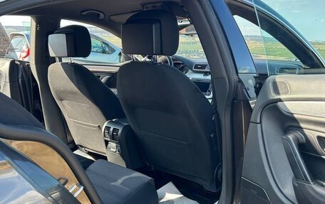 Volkswagen Passat CC I рестайлинг, 2014 год, 1 100 000 рублей, 9 фотография