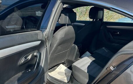 Volkswagen Passat CC I рестайлинг, 2014 год, 1 100 000 рублей, 12 фотография