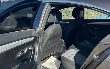 Volkswagen Passat CC I рестайлинг, 2014 год, 1 100 000 рублей, 14 фотография