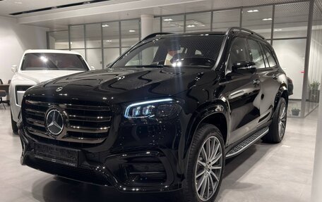 Mercedes-Benz GLS, 2025 год, 17 325 000 рублей, 3 фотография