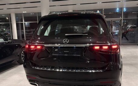 Mercedes-Benz GLS, 2025 год, 17 325 000 рублей, 4 фотография