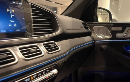 Mercedes-Benz GLS, 2025 год, 17 325 000 рублей, 9 фотография