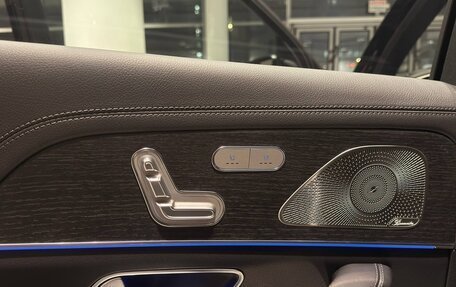 Mercedes-Benz GLS, 2025 год, 17 325 000 рублей, 13 фотография