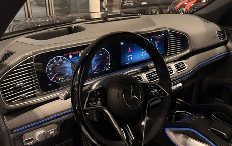 Mercedes-Benz GLS, 2025 год, 17 325 000 рублей, 7 фотография