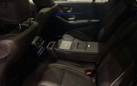 Mercedes-Benz GLS, 2025 год, 17 325 000 рублей, 14 фотография