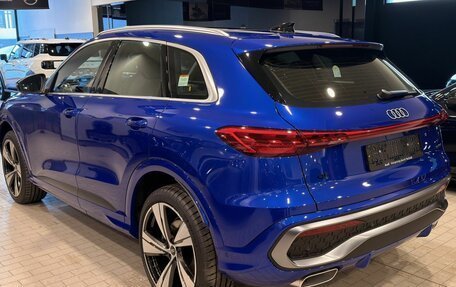 Audi Q5, 2025 год, 8 850 000 рублей, 3 фотография