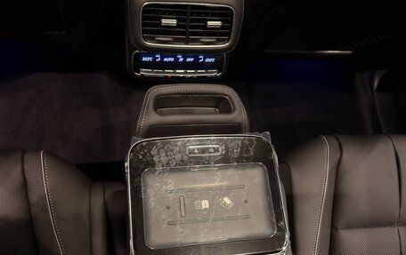 Mercedes-Benz GLS, 2025 год, 17 325 000 рублей, 15 фотография