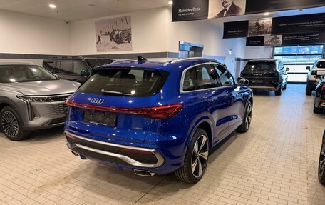Audi Q5, 2025 год, 8 850 000 рублей, 4 фотография