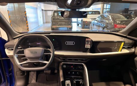 Audi Q5, 2025 год, 8 850 000 рублей, 6 фотография