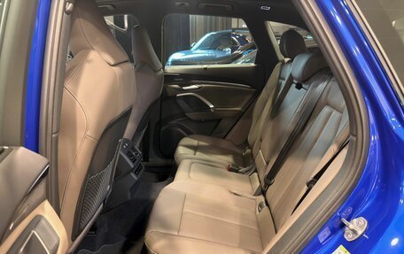 Audi Q5, 2025 год, 8 850 000 рублей, 7 фотография