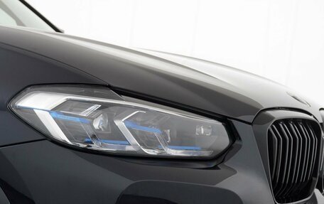 BMW X3, 2021 год, 6 490 000 рублей, 8 фотография