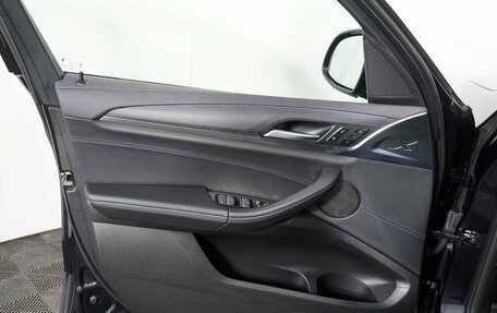 BMW X3, 2021 год, 6 490 000 рублей, 10 фотография
