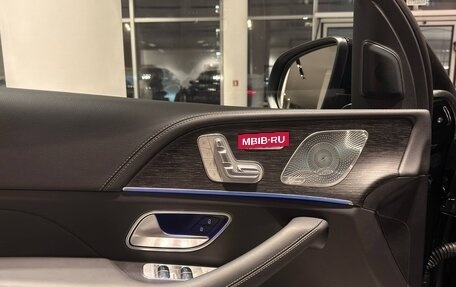 Mercedes-Benz GLS, 2025 год, 17 325 000 рублей, 6 фотография