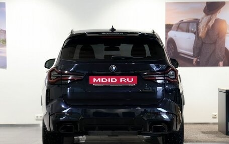 BMW X3, 2021 год, 6 490 000 рублей, 6 фотография