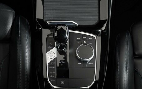 BMW X3, 2021 год, 6 490 000 рублей, 22 фотография