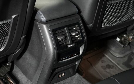 BMW X3, 2021 год, 6 490 000 рублей, 26 фотография