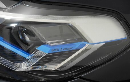 BMW X3, 2021 год, 6 490 000 рублей, 28 фотография