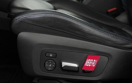 BMW X3, 2021 год, 6 490 000 рублей, 20 фотография