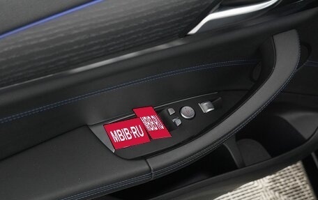 BMW X3, 2021 год, 6 490 000 рублей, 18 фотография
