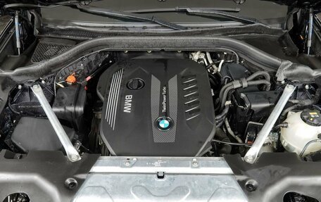 BMW X3, 2021 год, 6 490 000 рублей, 32 фотография