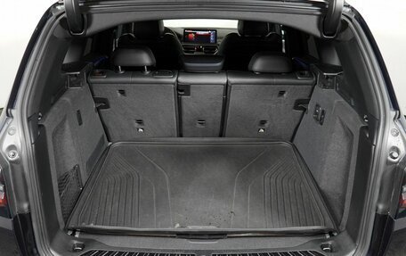 BMW X3, 2021 год, 6 490 000 рублей, 31 фотография