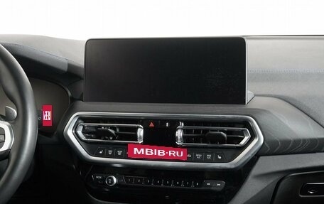 BMW X3, 2021 год, 6 490 000 рублей, 23 фотография