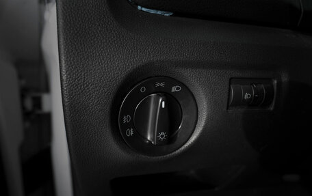 Skoda Fabia II, 2012 год, 645 000 рублей, 19 фотография