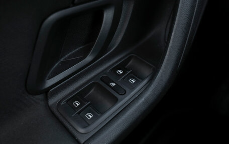 Skoda Fabia II, 2012 год, 645 000 рублей, 18 фотография