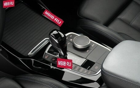 BMW X3, 2021 год, 6 490 000 рублей, 21 фотография