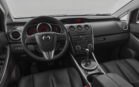 Mazda CX-7 I рестайлинг, 2010 год, 985 000 рублей, 7 фотография