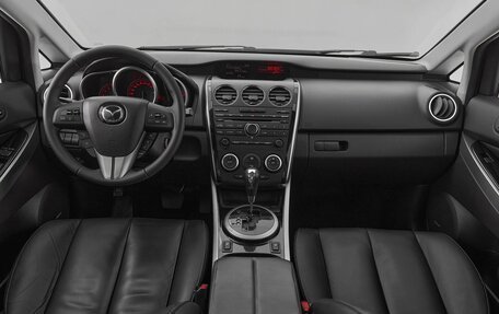 Mazda CX-7 I рестайлинг, 2010 год, 985 000 рублей, 8 фотография