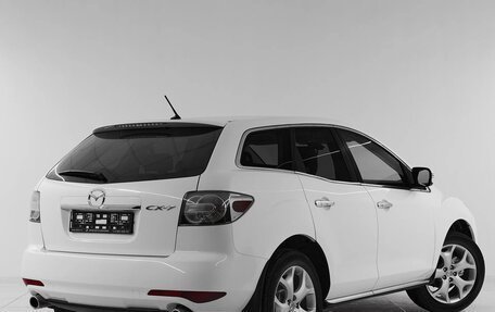 Mazda CX-7 I рестайлинг, 2010 год, 985 000 рублей, 6 фотография