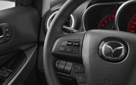 Mazda CX-7 I рестайлинг, 2010 год, 985 000 рублей, 11 фотография