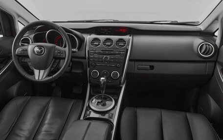 Mazda CX-7 I рестайлинг, 2010 год, 985 000 рублей, 9 фотография