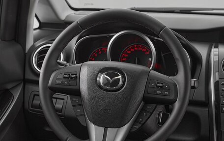 Mazda CX-7 I рестайлинг, 2010 год, 985 000 рублей, 10 фотография