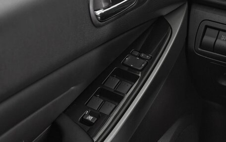 Mazda CX-7 I рестайлинг, 2010 год, 985 000 рублей, 13 фотография