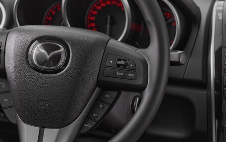 Mazda CX-7 I рестайлинг, 2010 год, 985 000 рублей, 12 фотография