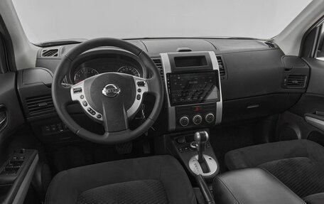 Nissan X-Trail, 2012 год, 1 070 000 рублей, 7 фотография
