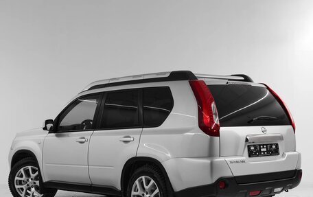 Nissan X-Trail, 2012 год, 1 070 000 рублей, 4 фотография