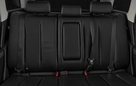 Mazda CX-7 I рестайлинг, 2010 год, 985 000 рублей, 17 фотография