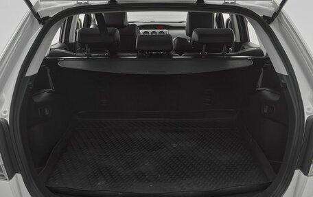 Mazda CX-7 I рестайлинг, 2010 год, 985 000 рублей, 18 фотография