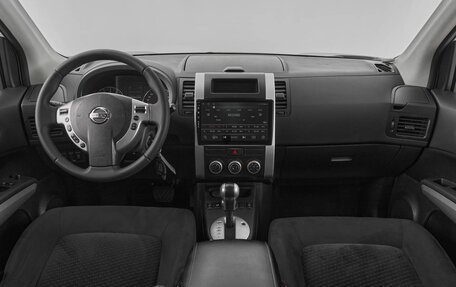 Nissan X-Trail, 2012 год, 1 070 000 рублей, 8 фотография